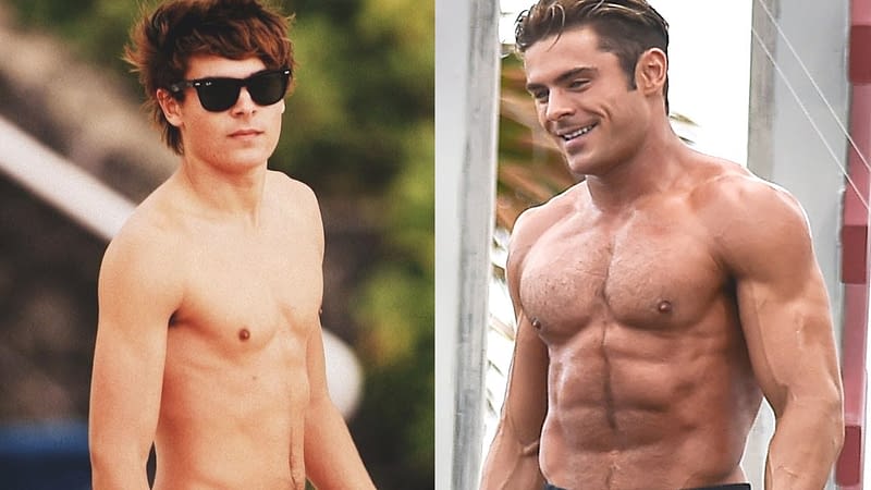5 Tips Bina Badan Untuk Orang Kurus Zon Fitness Info