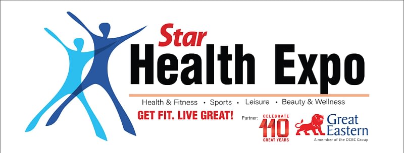 Star Health Expo 2018 - Expo Kesihatan Terbesar Kini Kembali